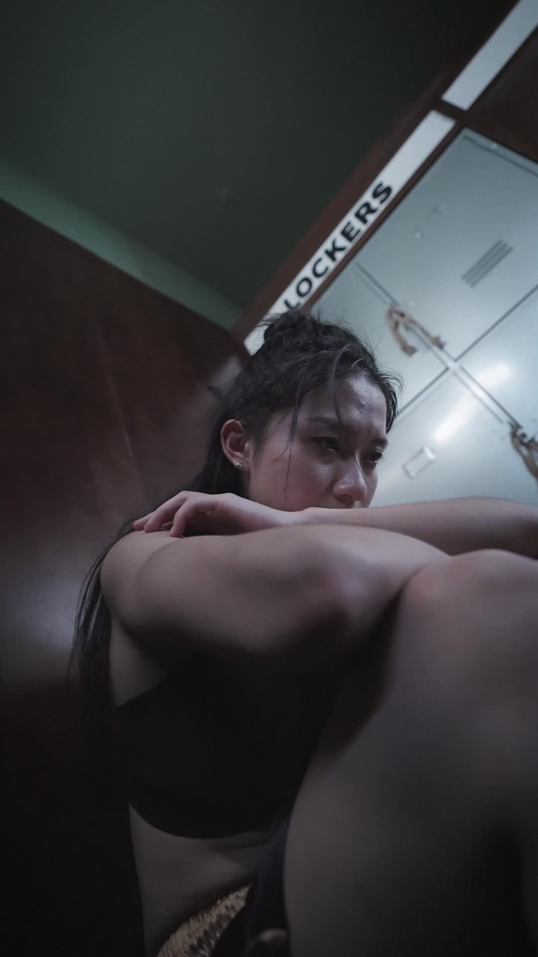 Episode 2 - My Bodyguard Became My Slave